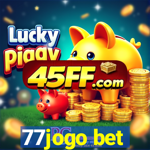 77jogo bet